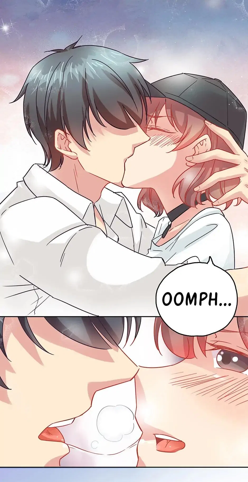 Chief Seduction Officer Chapter 54 – Page 6