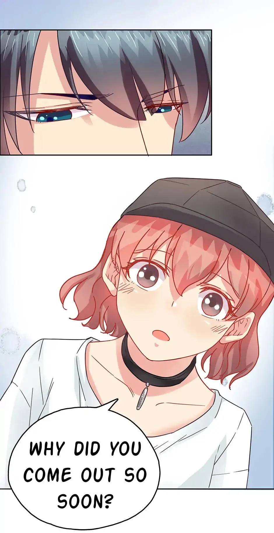 Chief Seduction Officer Chapter 54 – Page 7