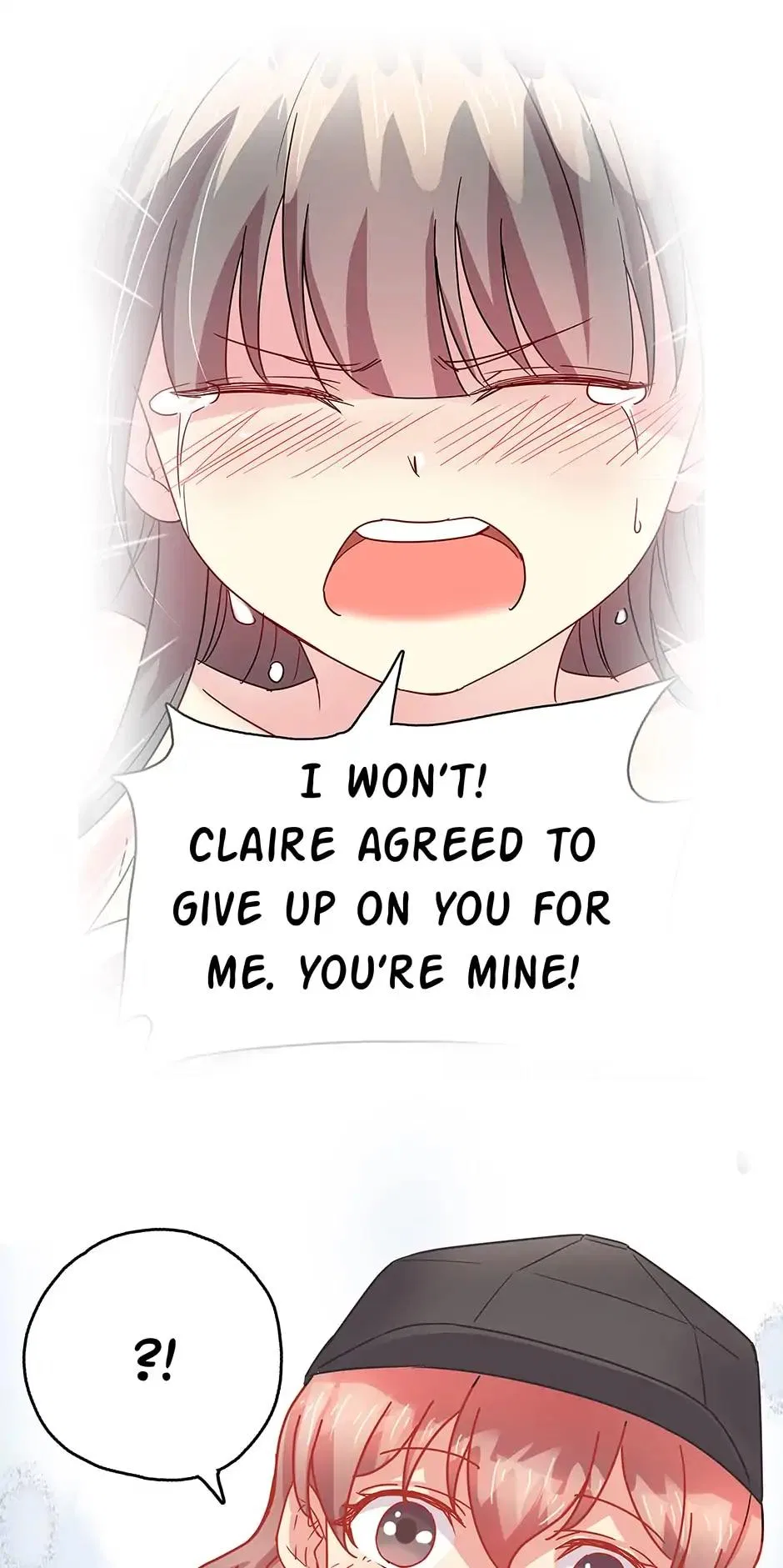 Chief Seduction Officer Chapter 54 – Page 8