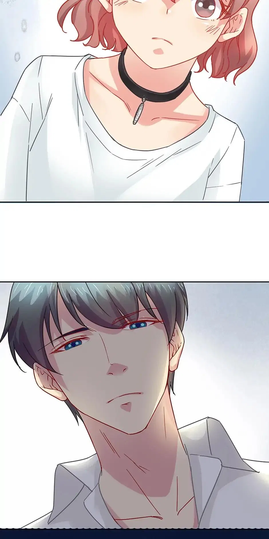 Chief Seduction Officer Chapter 54 – Page 9