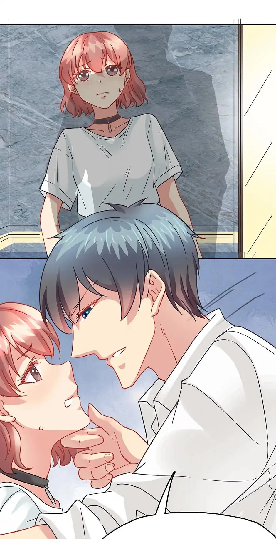 Chief Seduction Officer Chapter 54 – Page 11