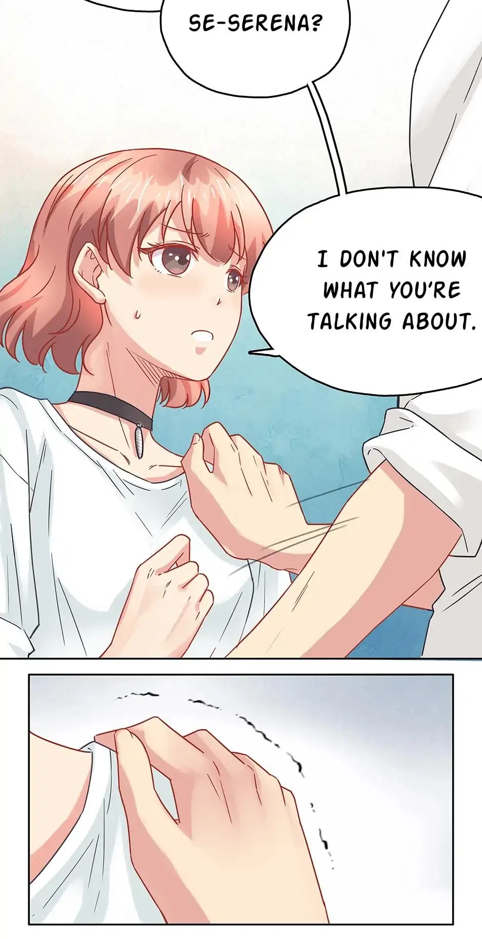 Chief Seduction Officer Chapter 54 – Page 13