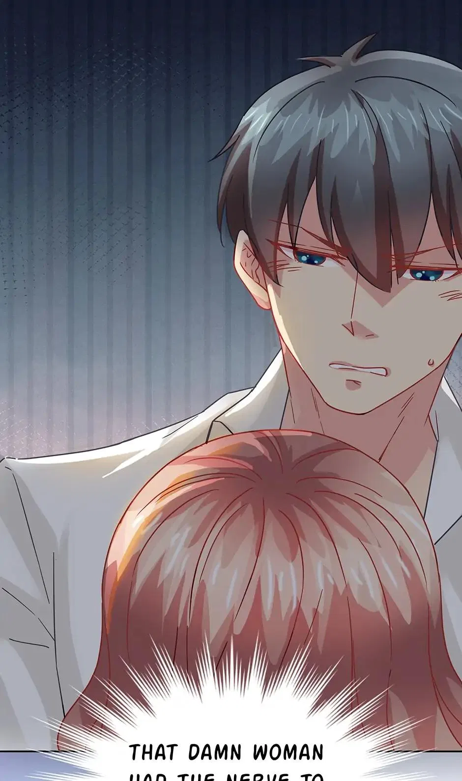 Chief Seduction Officer Chapter 54 – Page 14