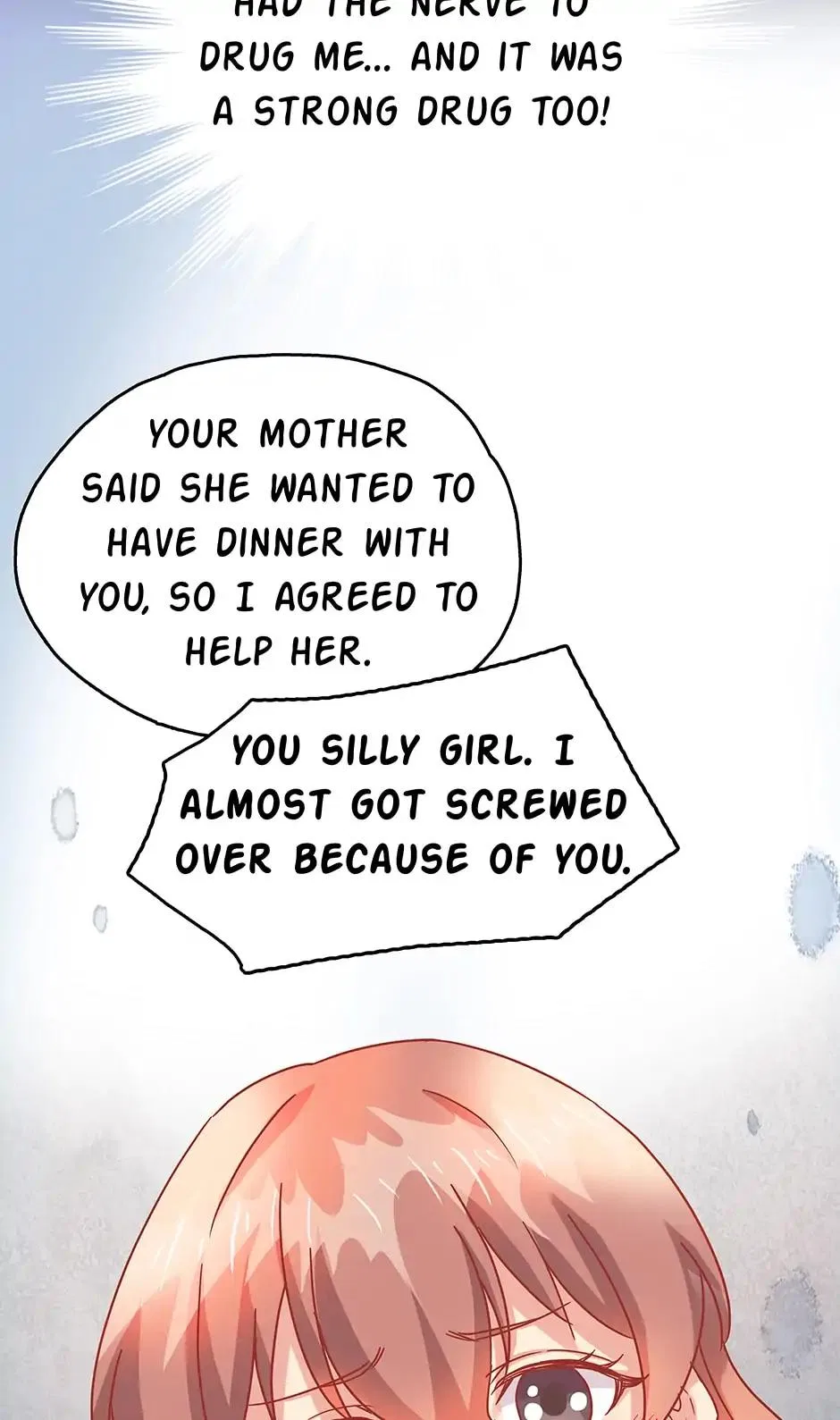 Chief Seduction Officer Chapter 54 – Page 15