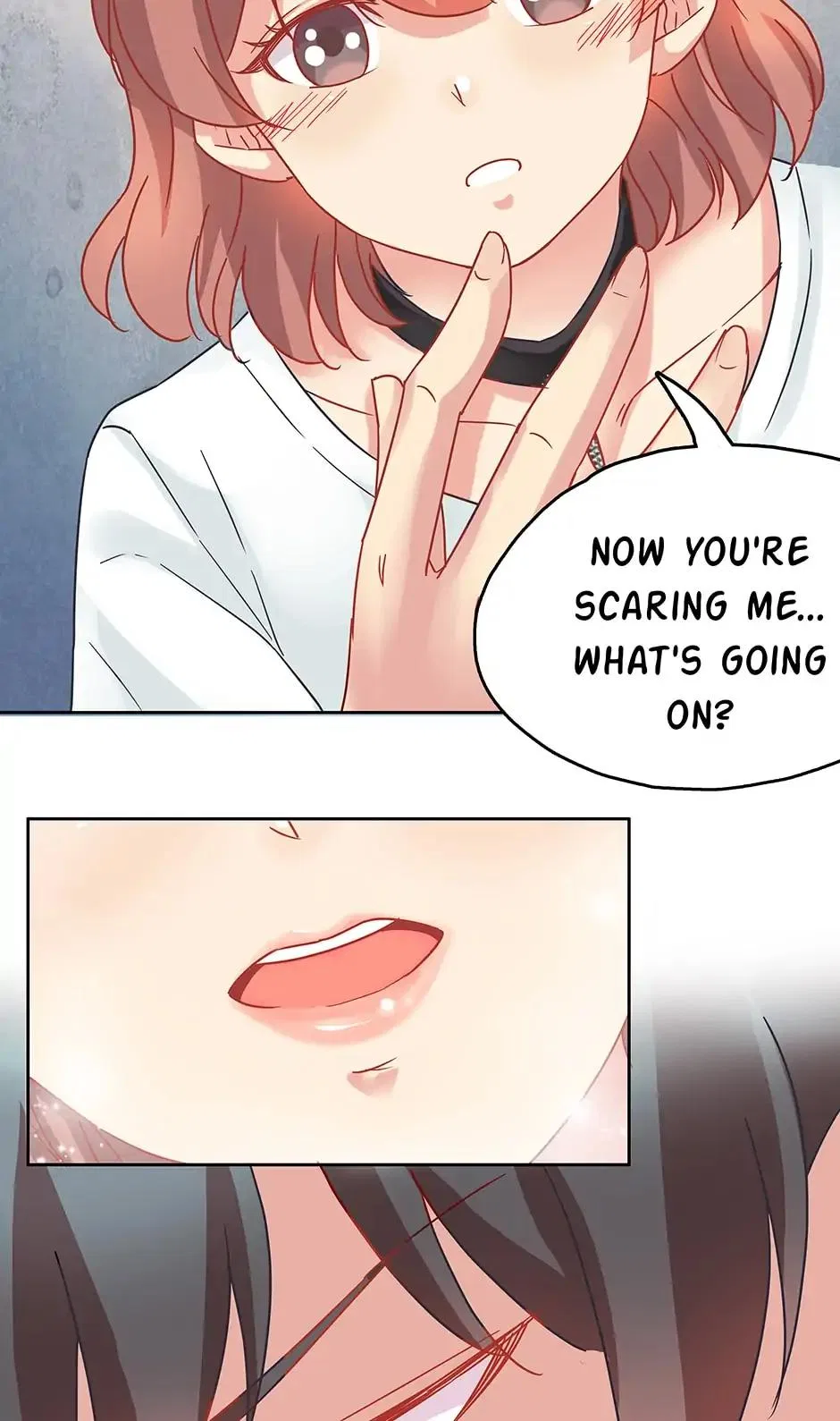 Chief Seduction Officer Chapter 54 – Page 16
