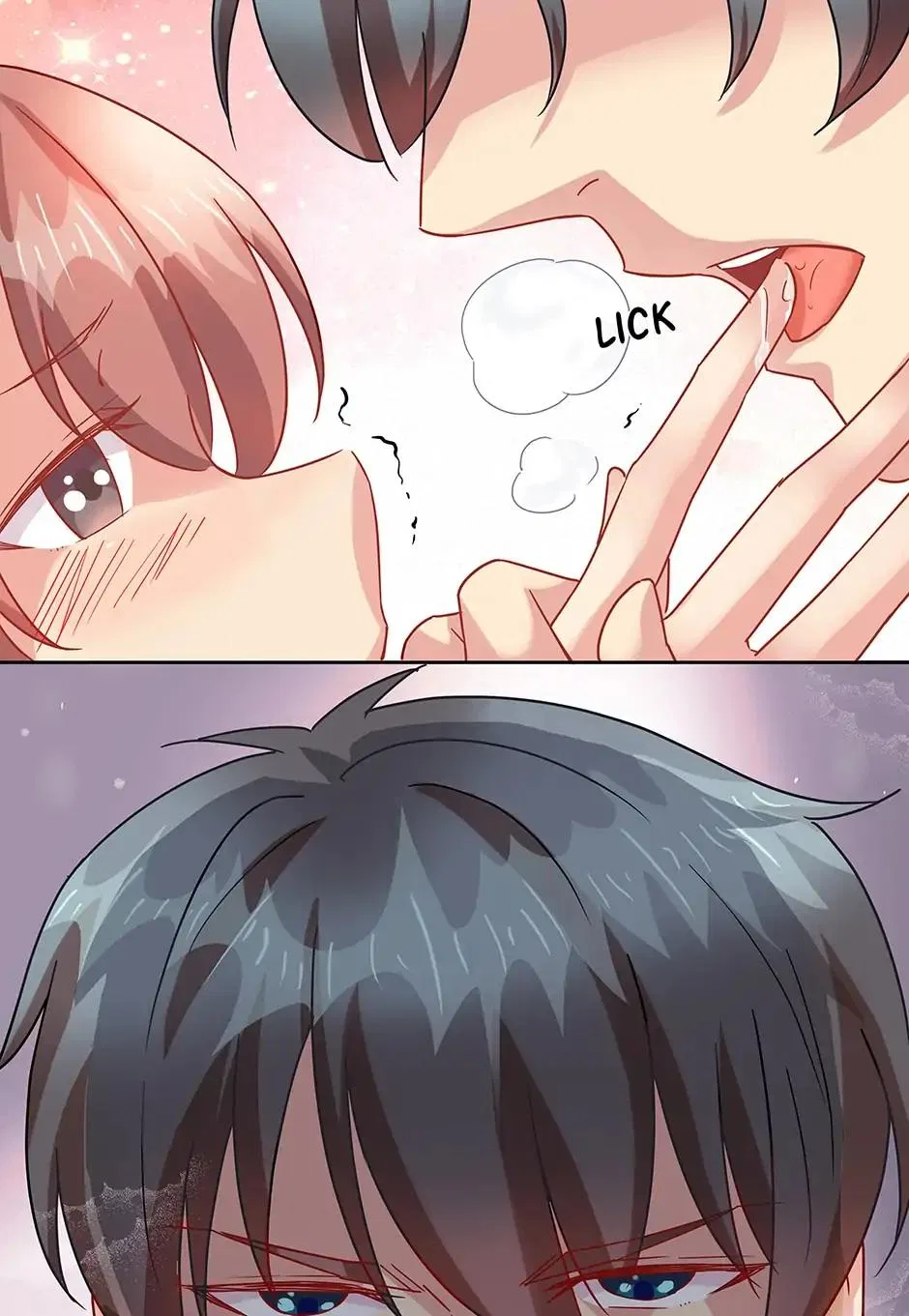Chief Seduction Officer Chapter 54 – Page 18