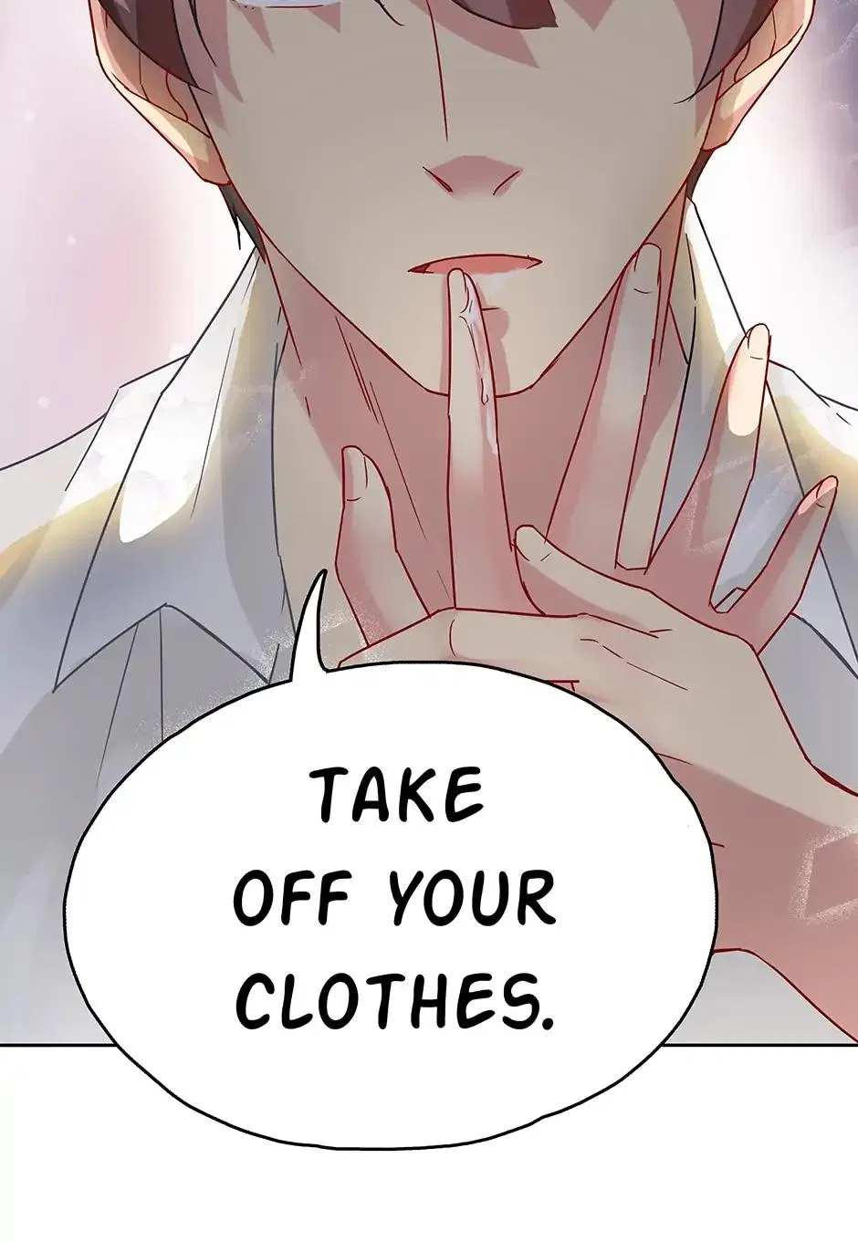 Chief Seduction Officer Chapter 54 – Page 19