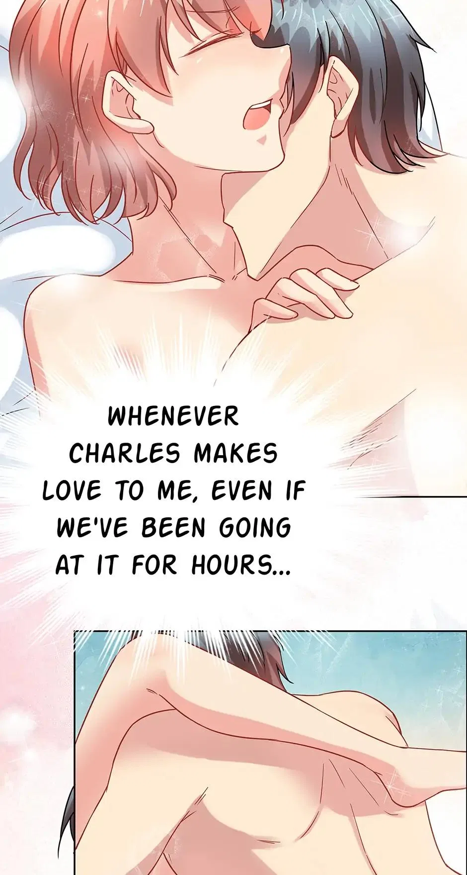 Chief Seduction Officer Chapter 54 – Page 22