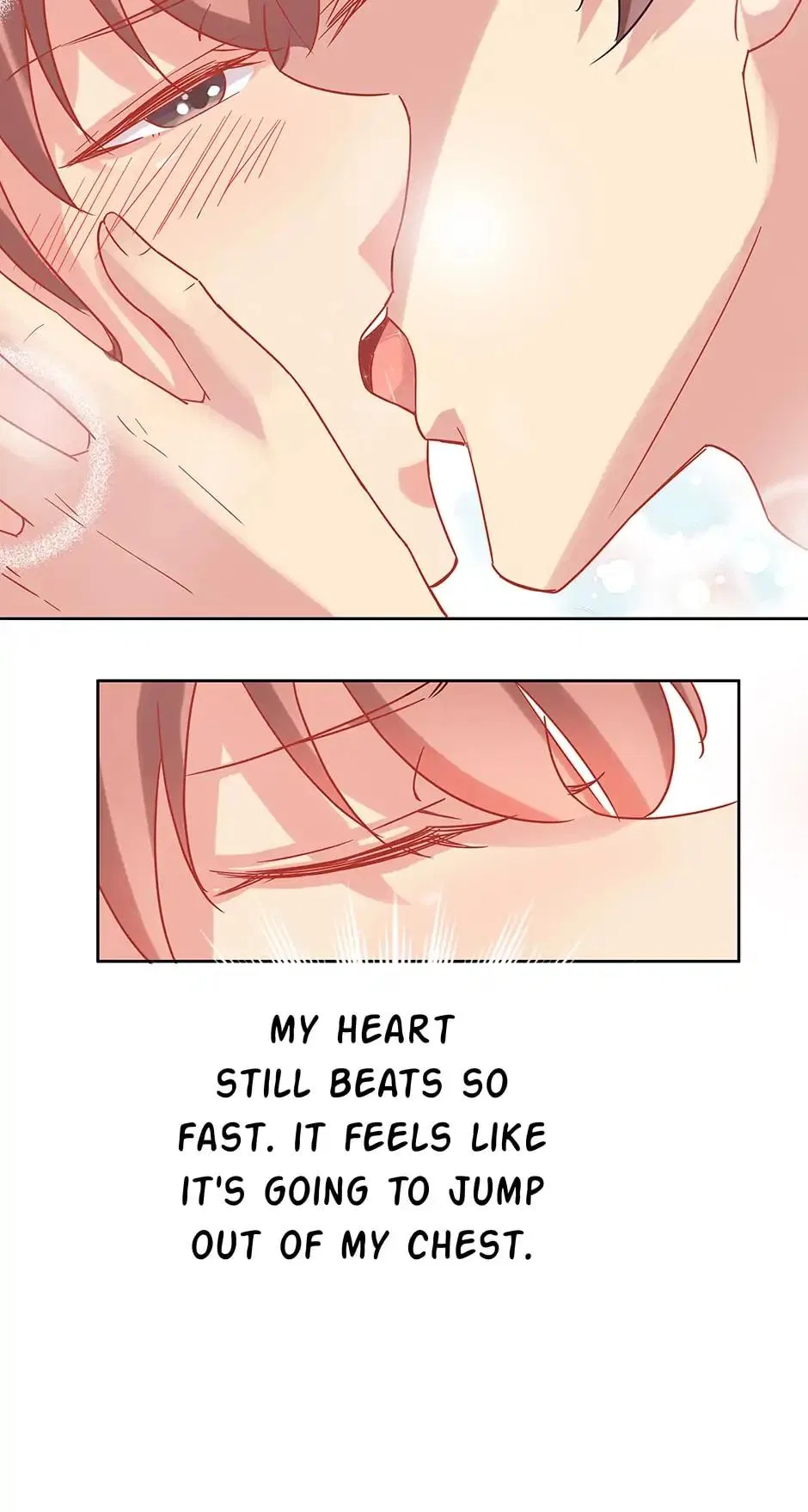 Chief Seduction Officer Chapter 54 – Page 24
