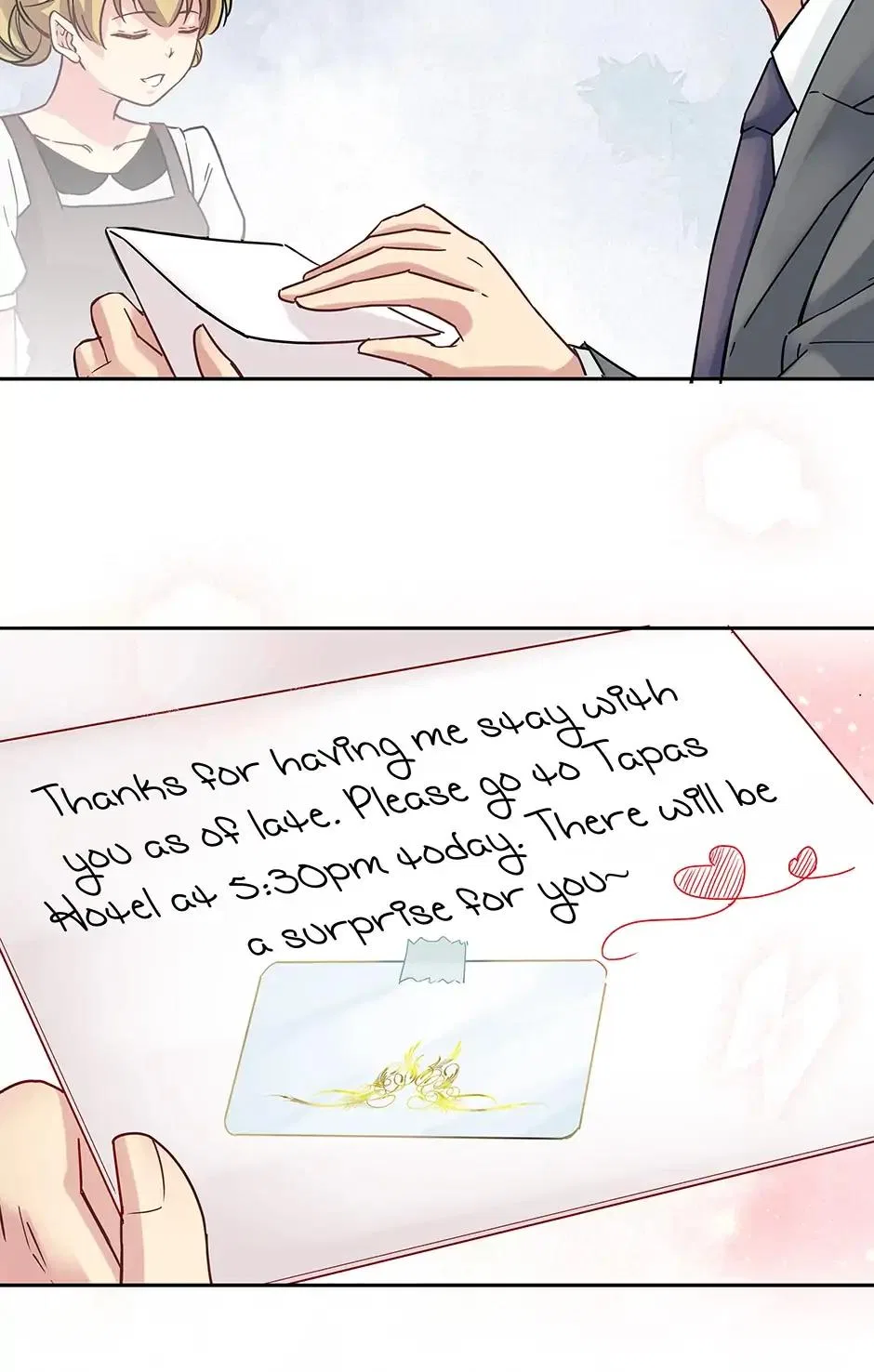 Chief Seduction Officer Chapter 53 – Page 2