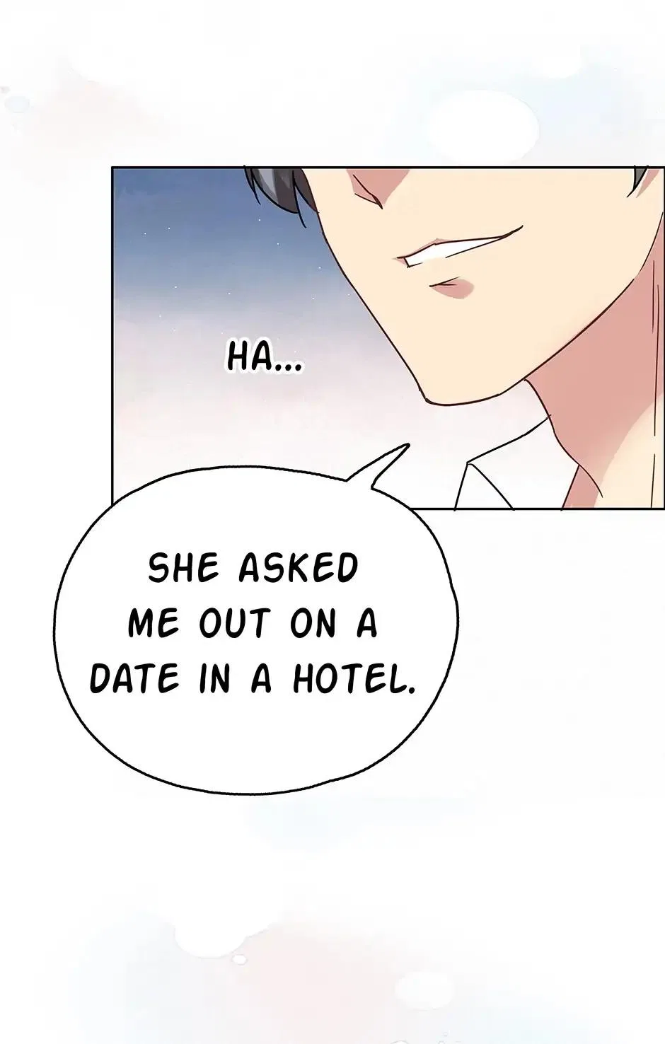 Chief Seduction Officer Chapter 53 – Page 3