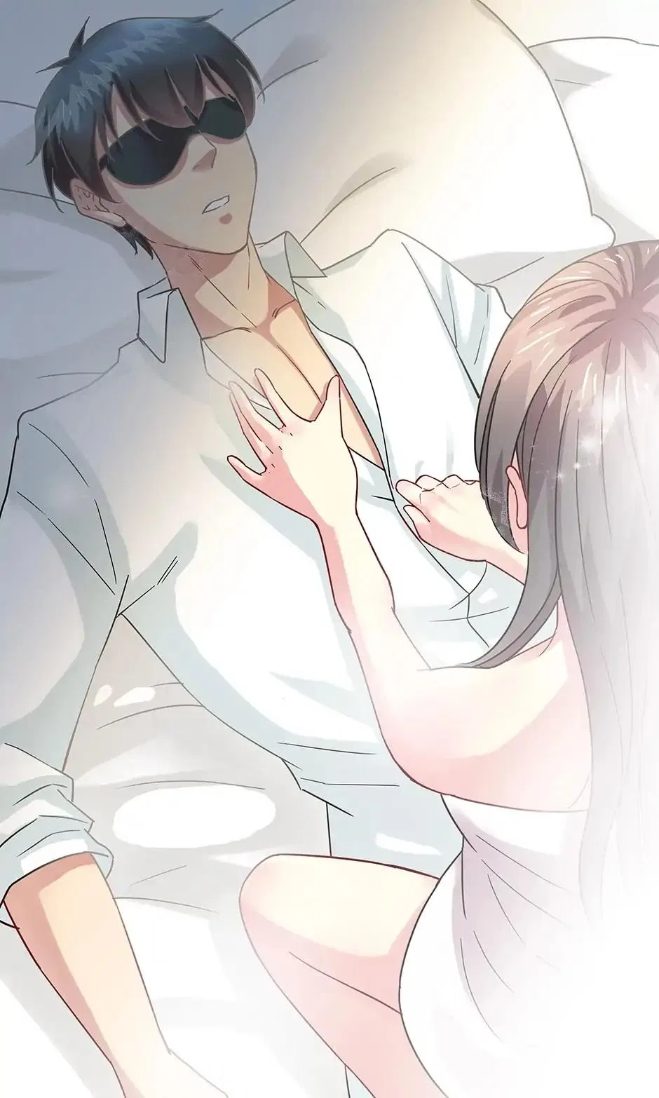 Chief Seduction Officer Chapter 53 – Page 8