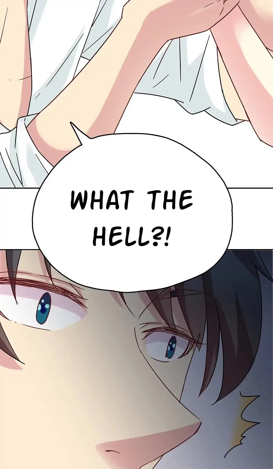Chief Seduction Officer Chapter 53 – Page 12