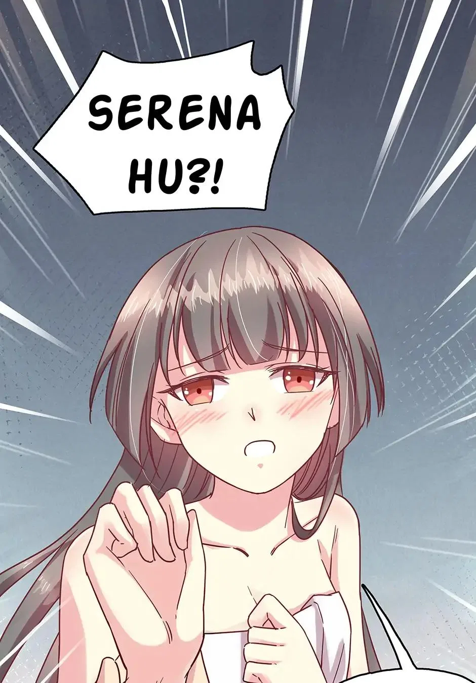 Chief Seduction Officer Chapter 53 – Page 13