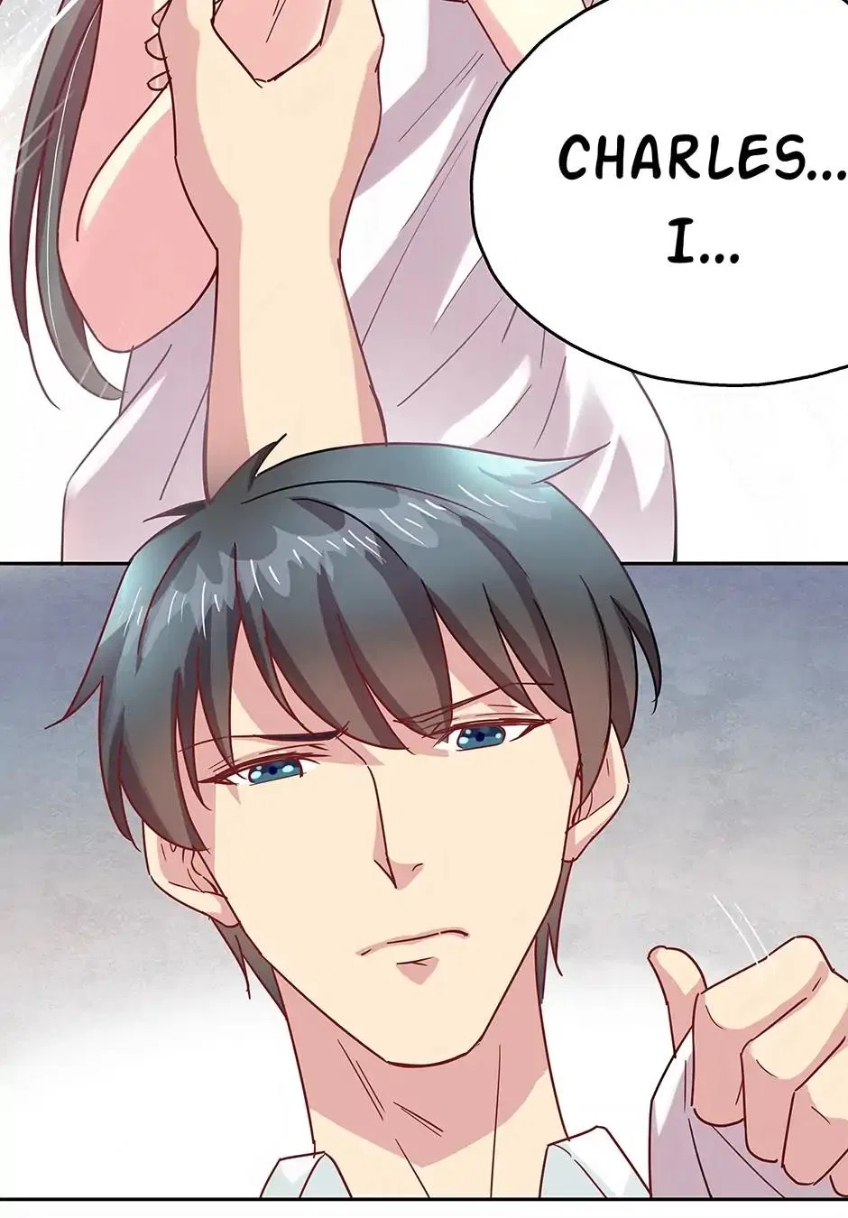 Chief Seduction Officer Chapter 53 – Page 14