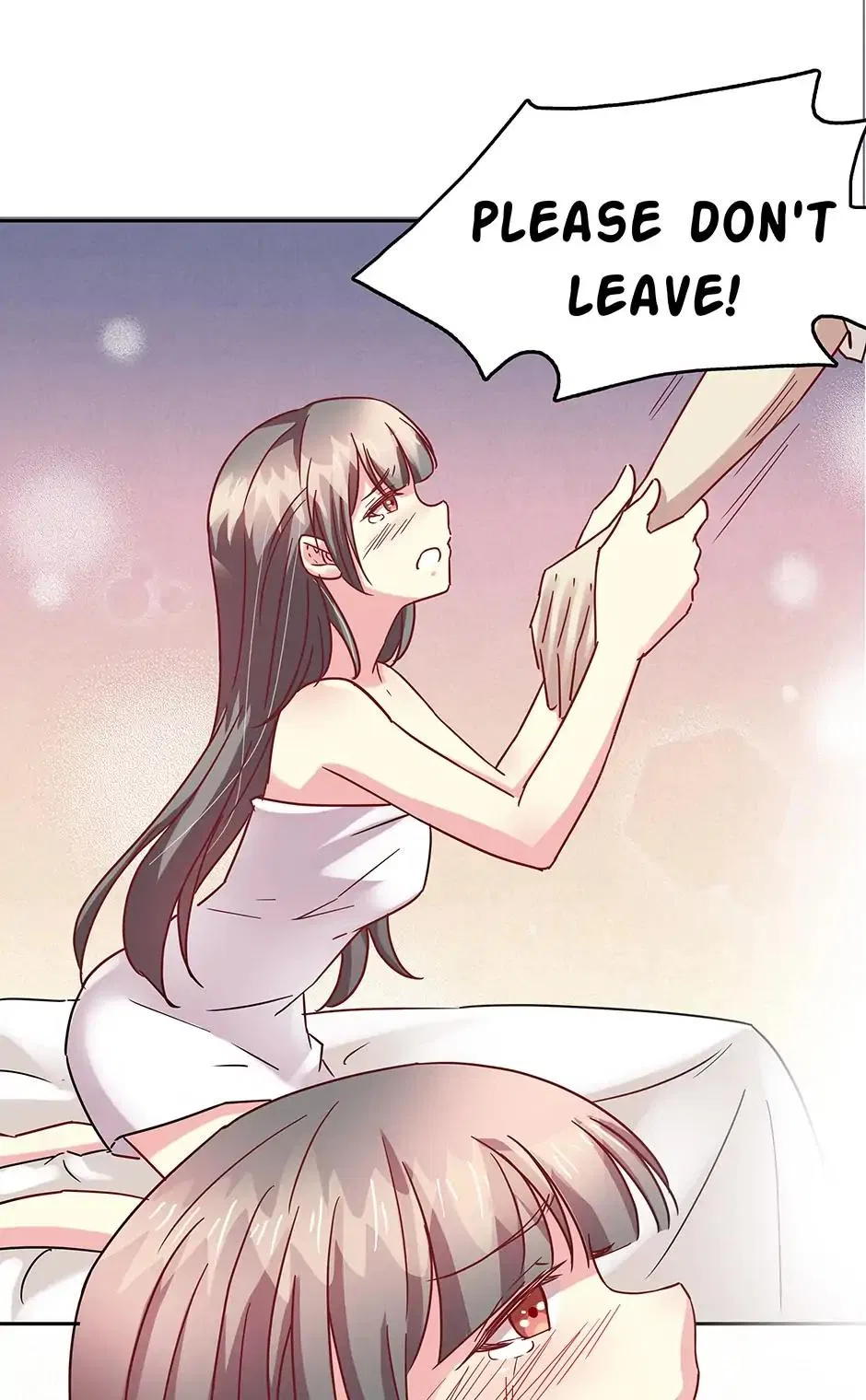 Chief Seduction Officer Chapter 53 – Page 16