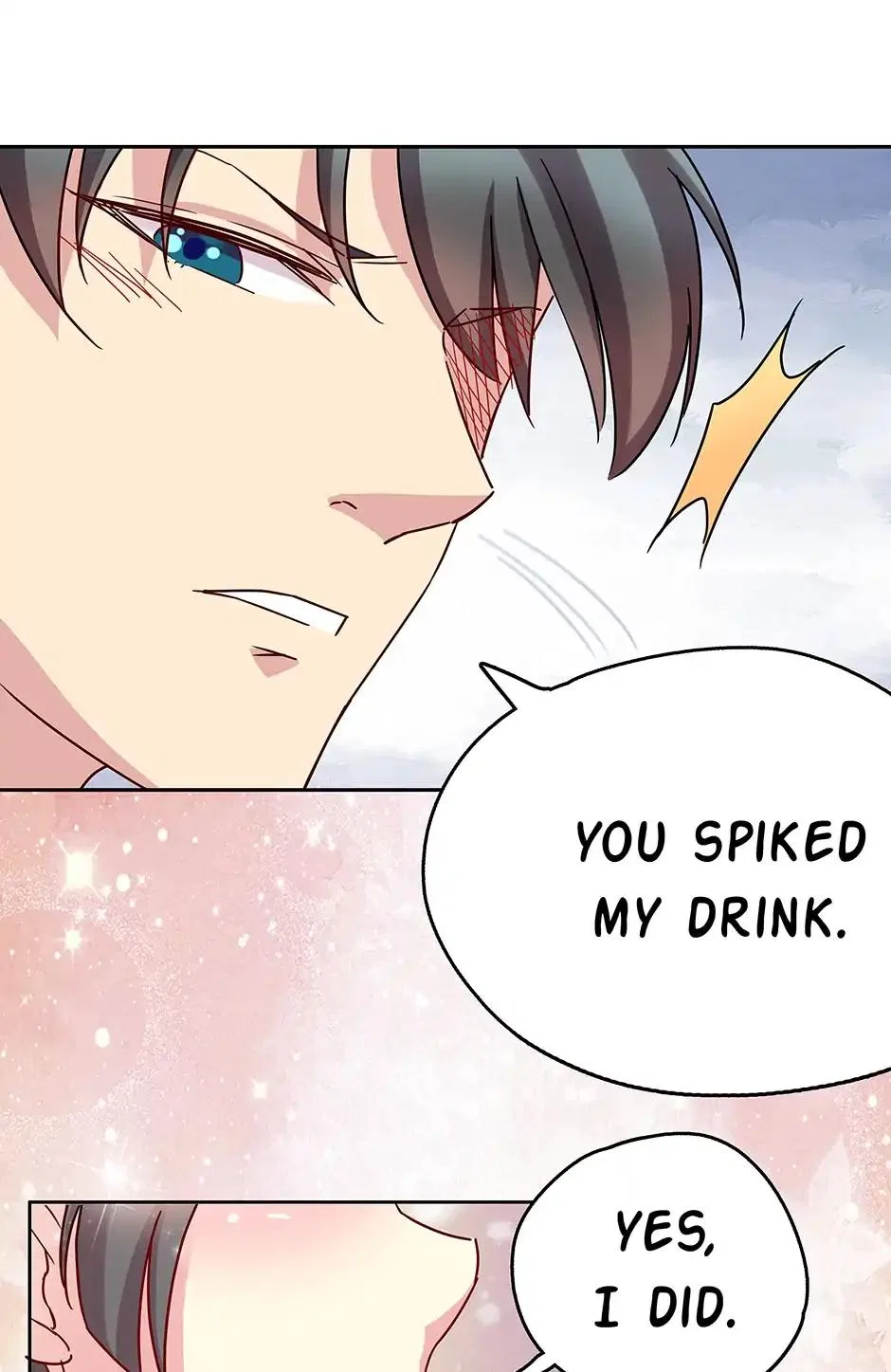 Chief Seduction Officer Chapter 53 – Page 20