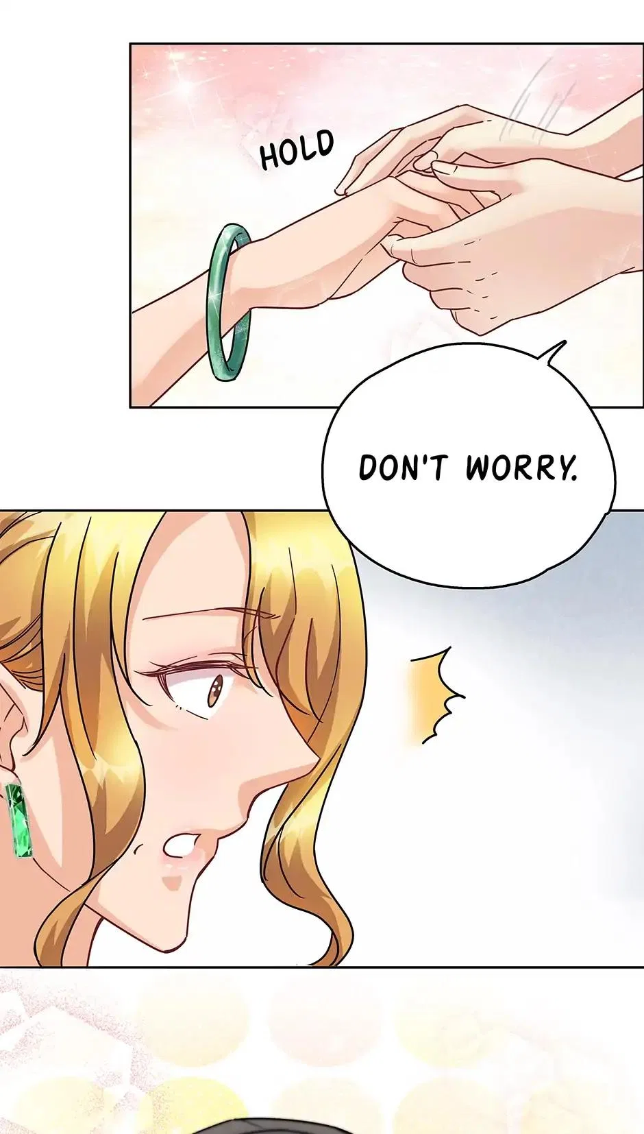 Chief Seduction Officer Chapter 52 – Page 4