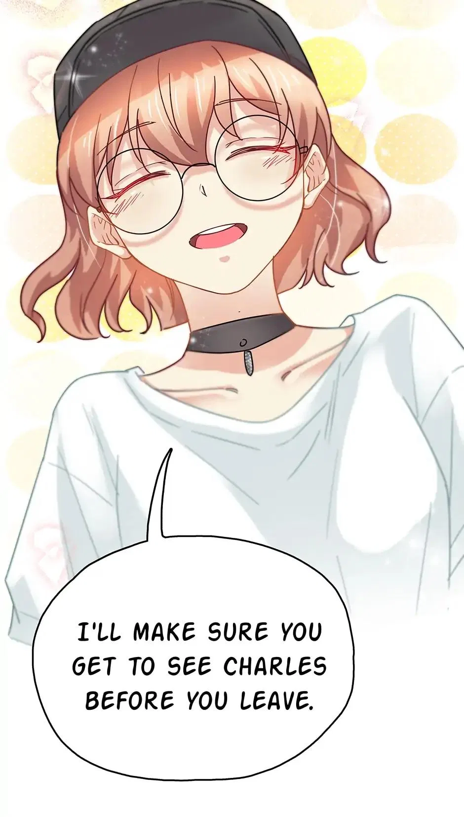 Chief Seduction Officer Chapter 52 – Page 5