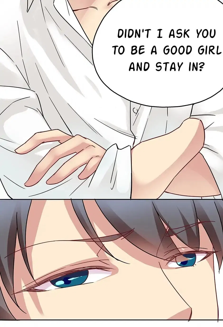 Chief Seduction Officer Chapter 52 – Page 9