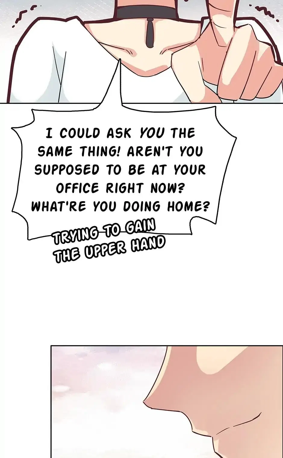 Chief Seduction Officer Chapter 52 – Page 11