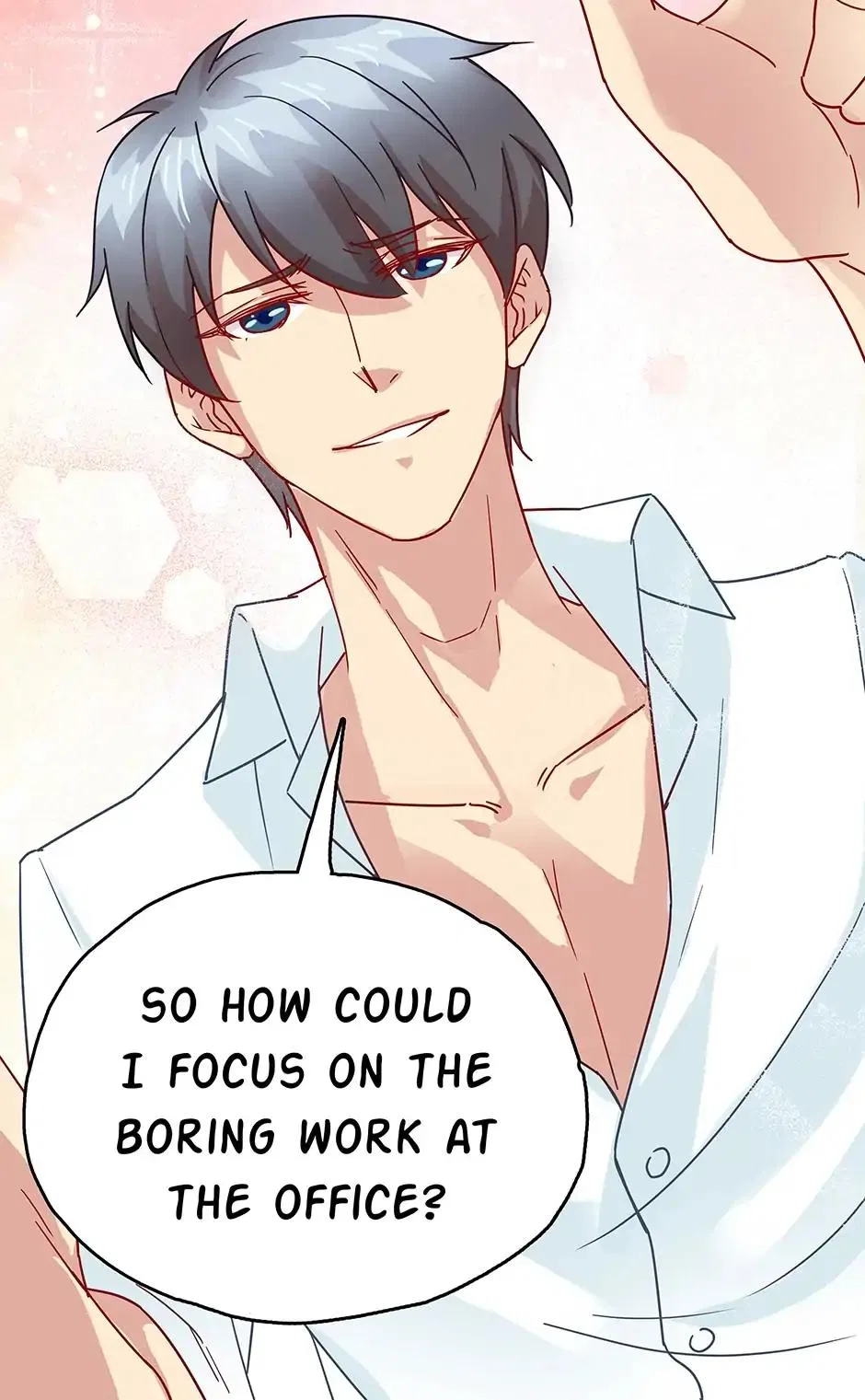 Chief Seduction Officer Chapter 52 – Page 13