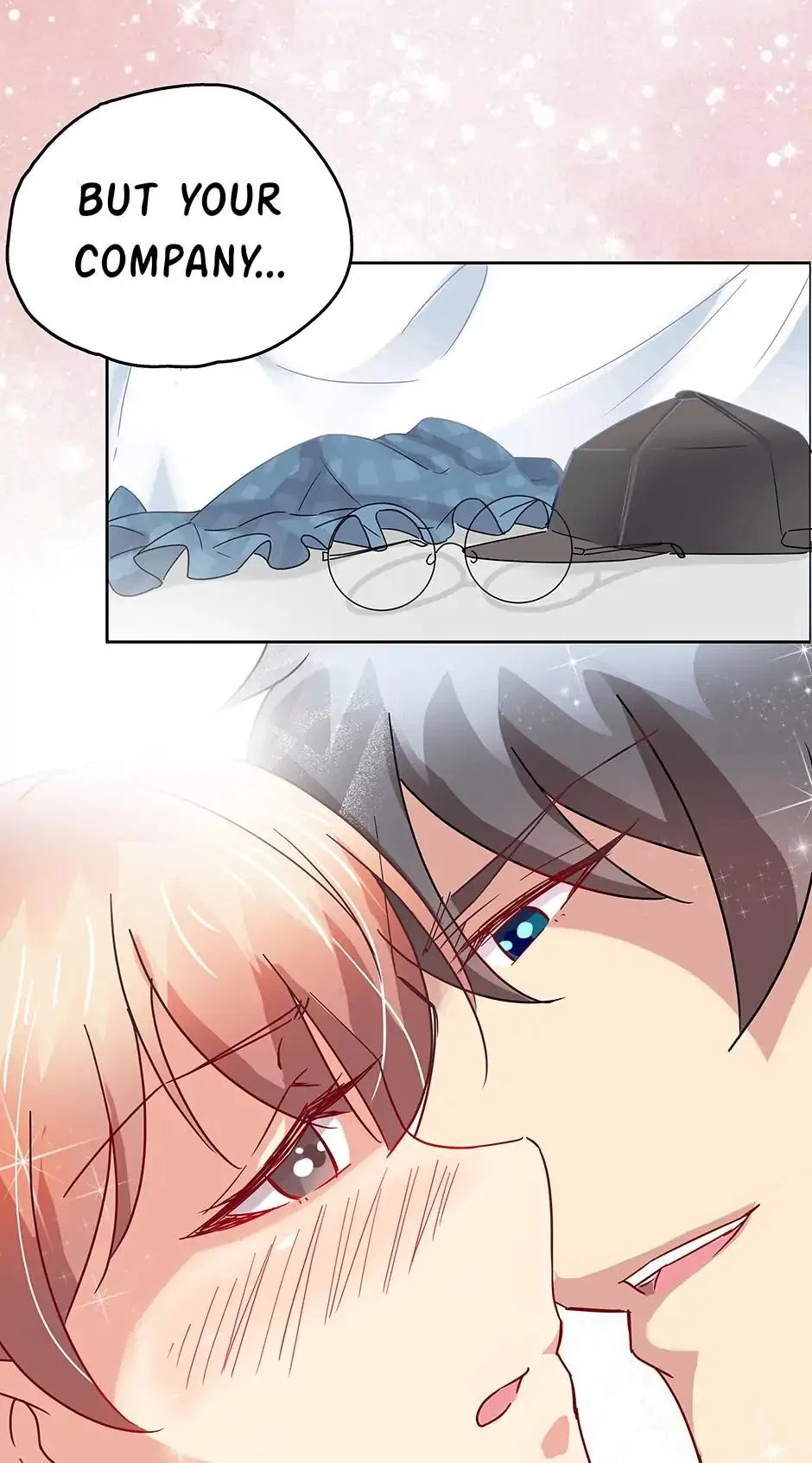 Chief Seduction Officer Chapter 52 – Page 14