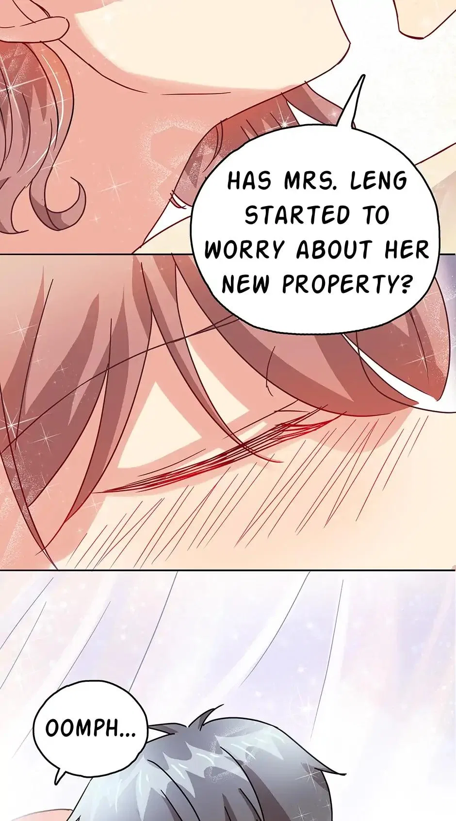 Chief Seduction Officer Chapter 52 – Page 15