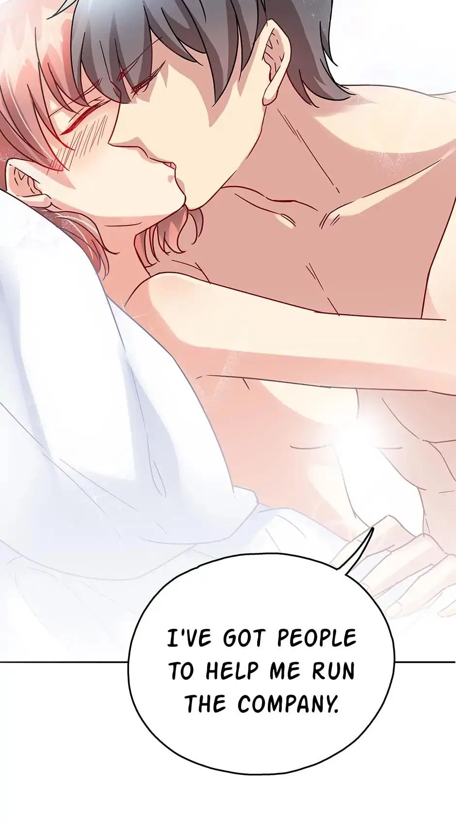 Chief Seduction Officer Chapter 52 – Page 16