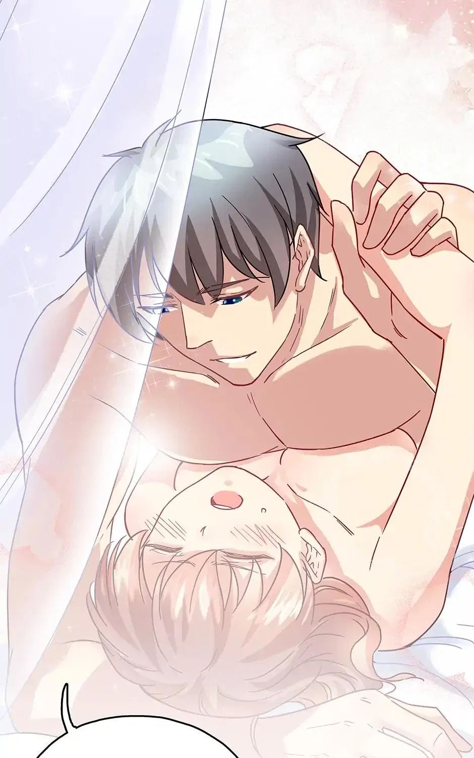 Chief Seduction Officer Chapter 52 – Page 18