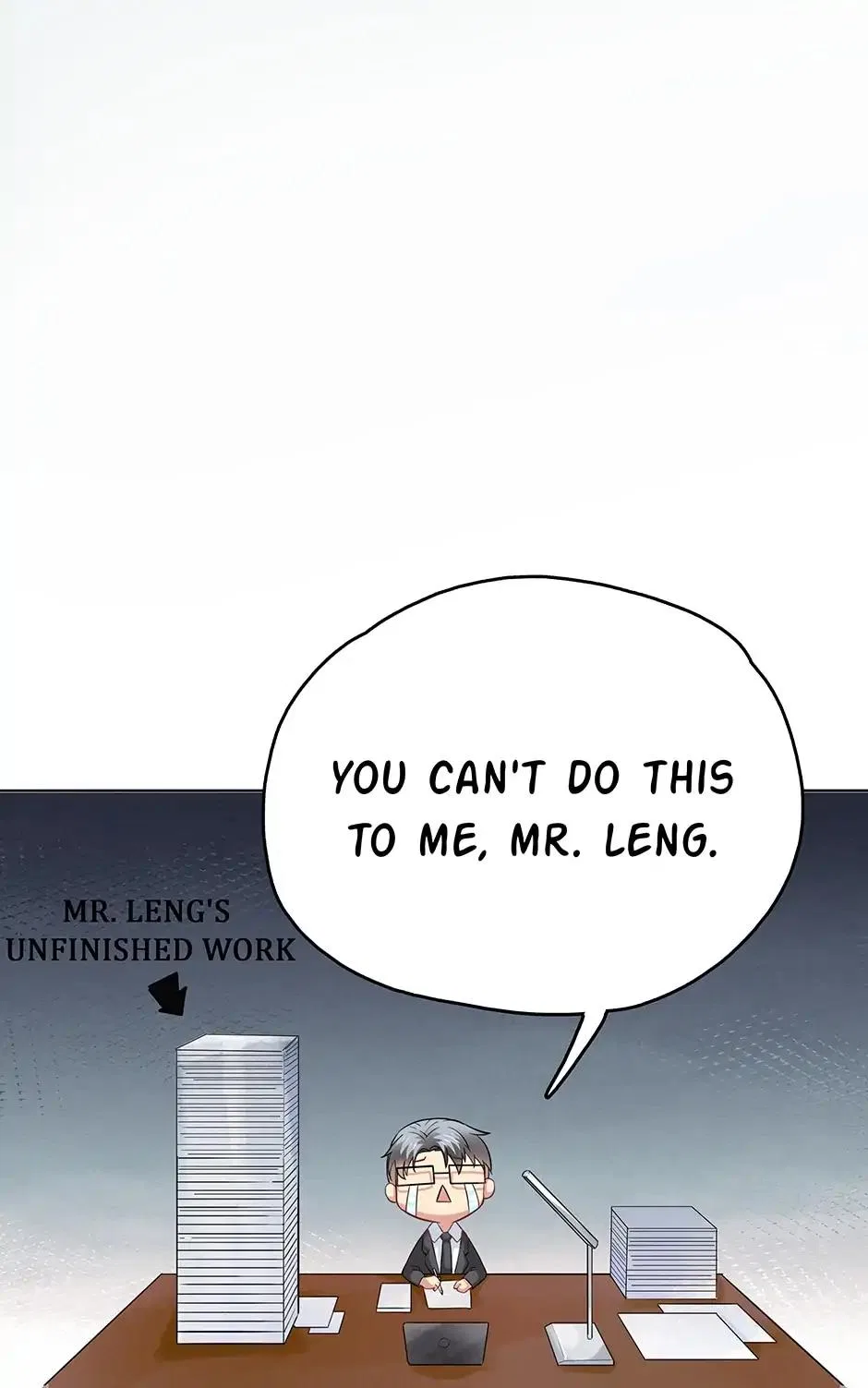 Chief Seduction Officer Chapter 52 – Page 20