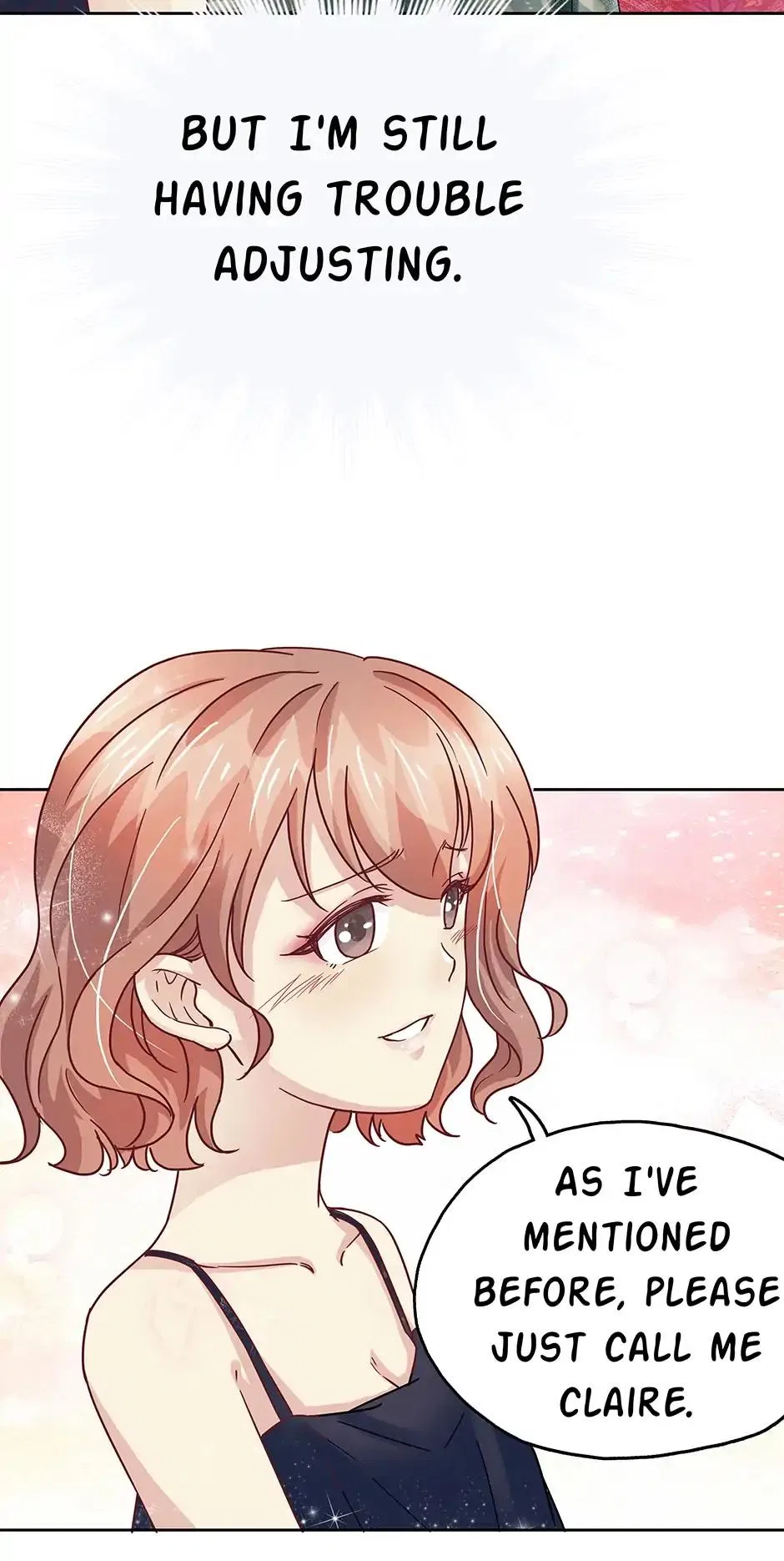 Chief Seduction Officer Chapter 51 – Page 3