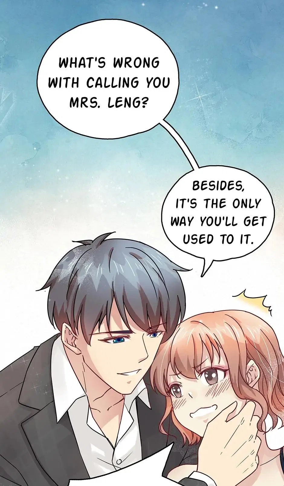 Chief Seduction Officer Chapter 51 – Page 4
