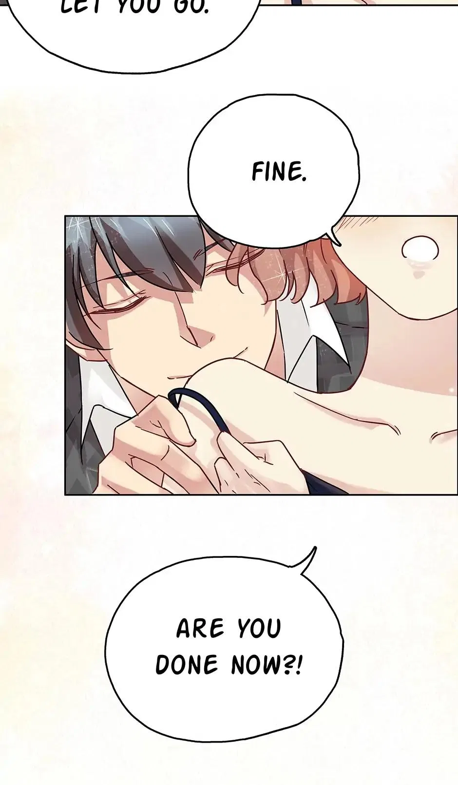 Chief Seduction Officer Chapter 51 – Page 6