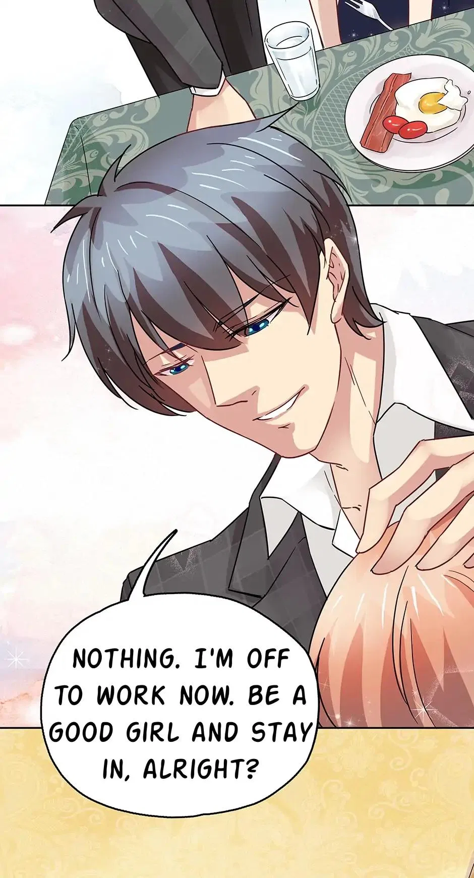 Chief Seduction Officer Chapter 51 – Page 9