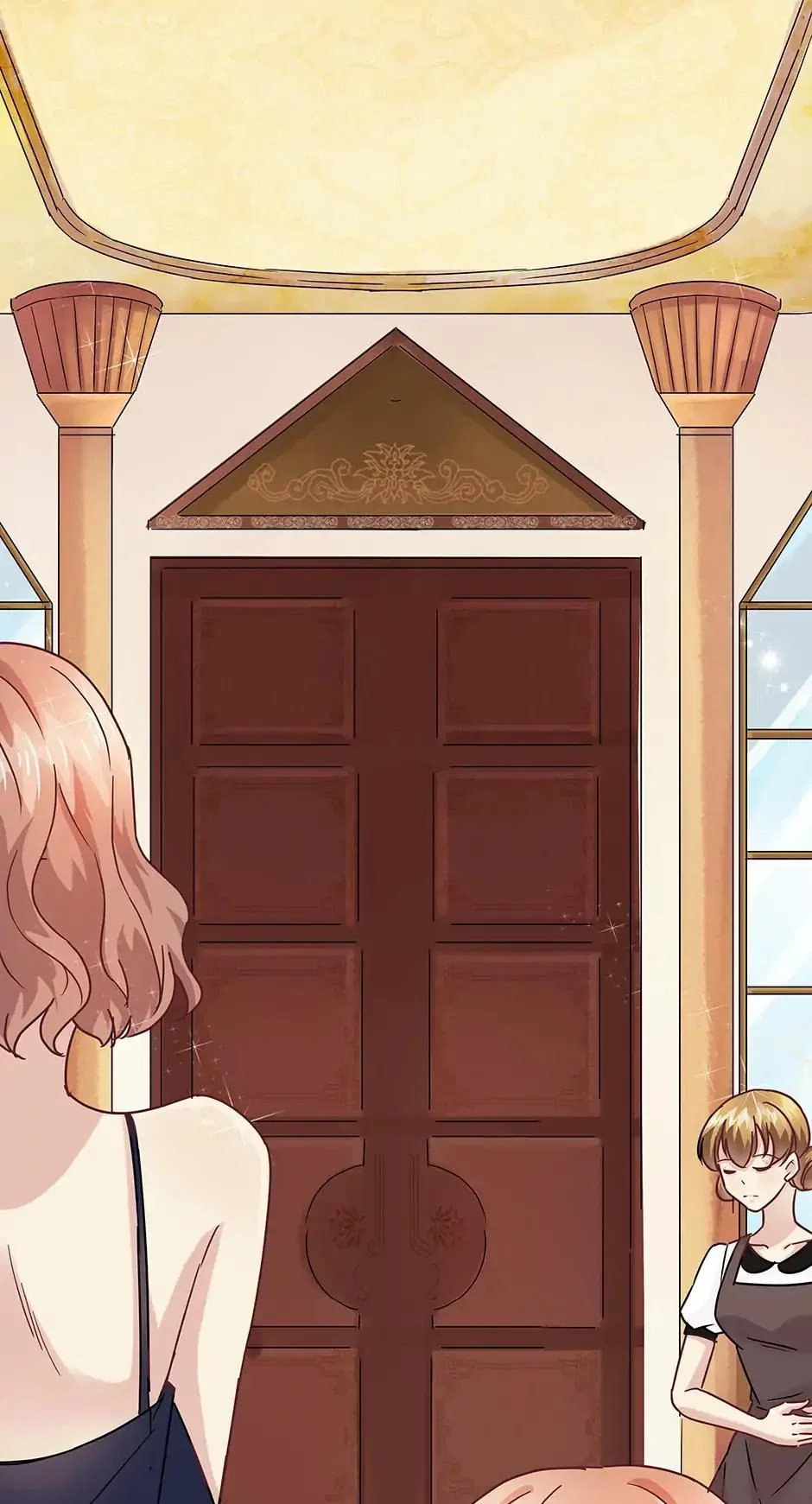 Chief Seduction Officer Chapter 51 – Page 10