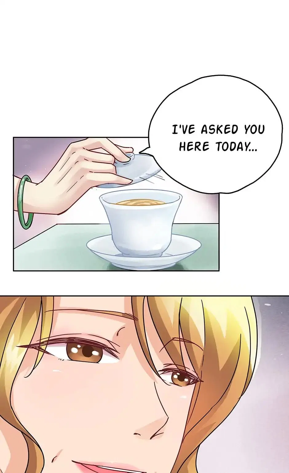 Chief Seduction Officer Chapter 51 – Page 16