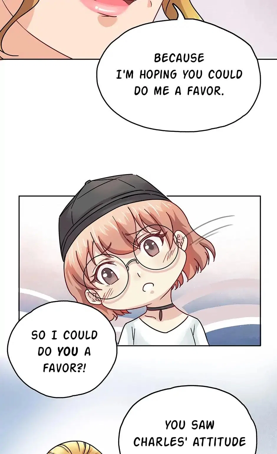 Chief Seduction Officer Chapter 51 – Page 17