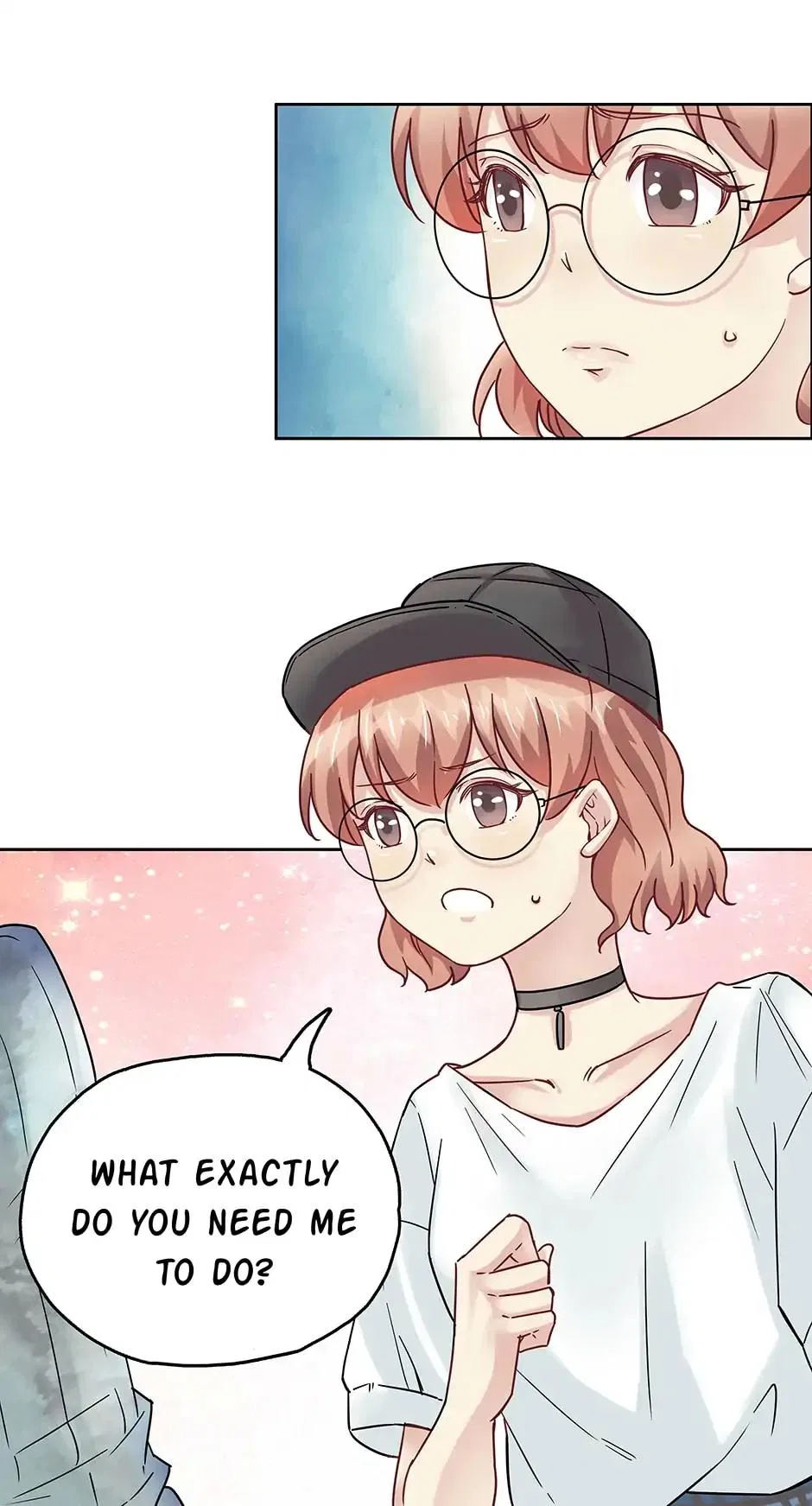 Chief Seduction Officer Chapter 51 – Page 19