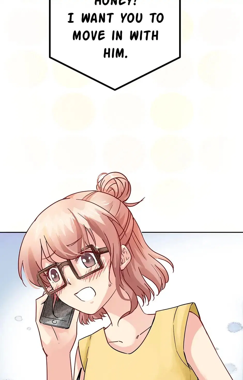 Chief Seduction Officer Chapter 50 – Page 2