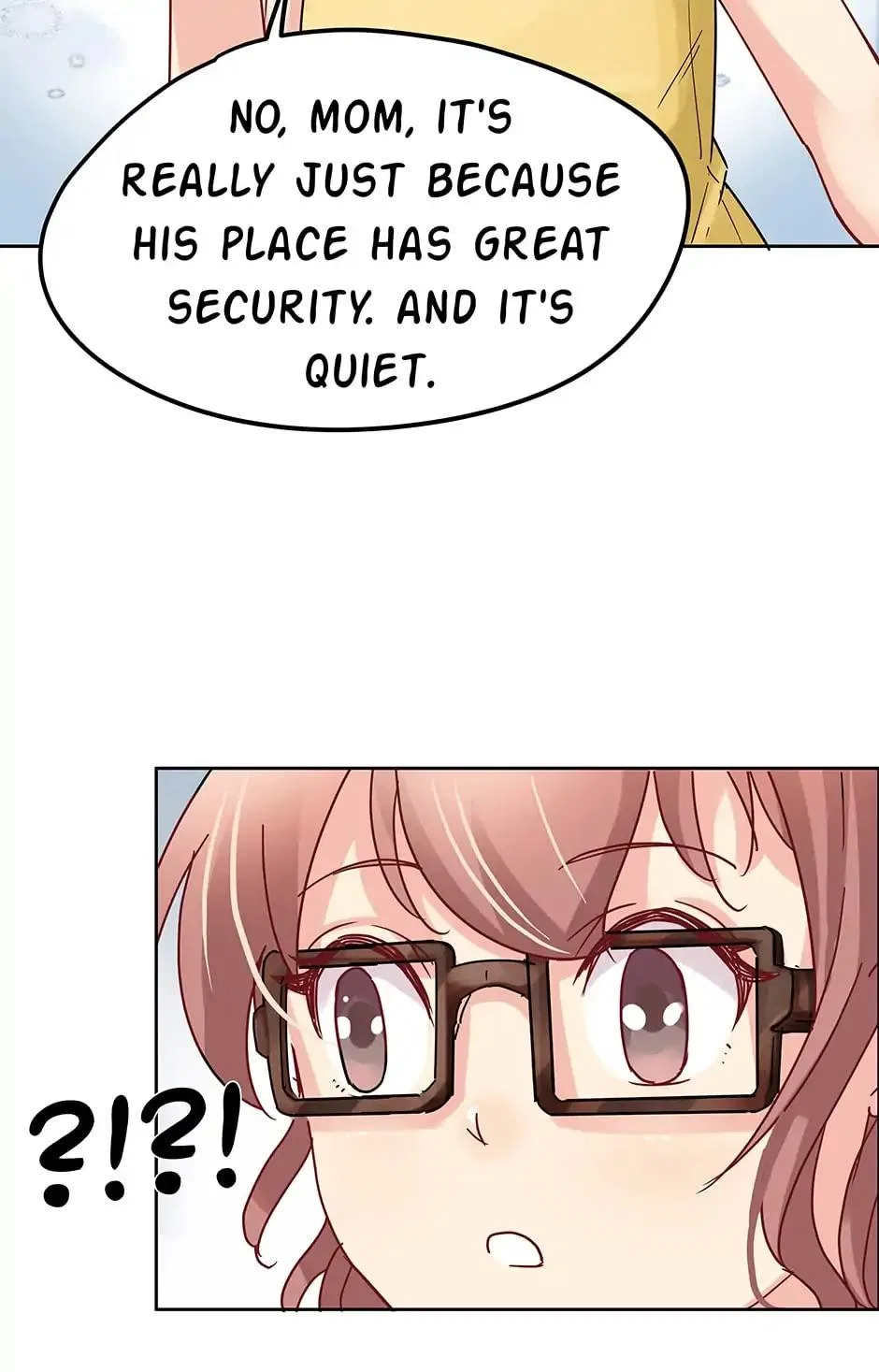 Chief Seduction Officer Chapter 50 – Page 3
