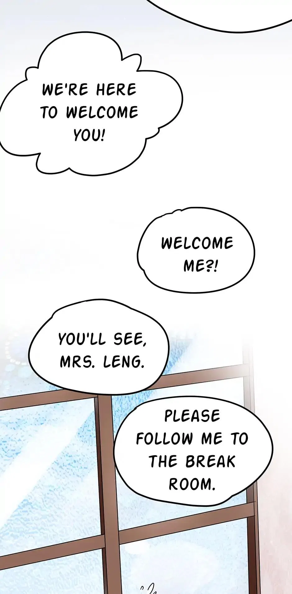 Chief Seduction Officer Chapter 50 – Page 8