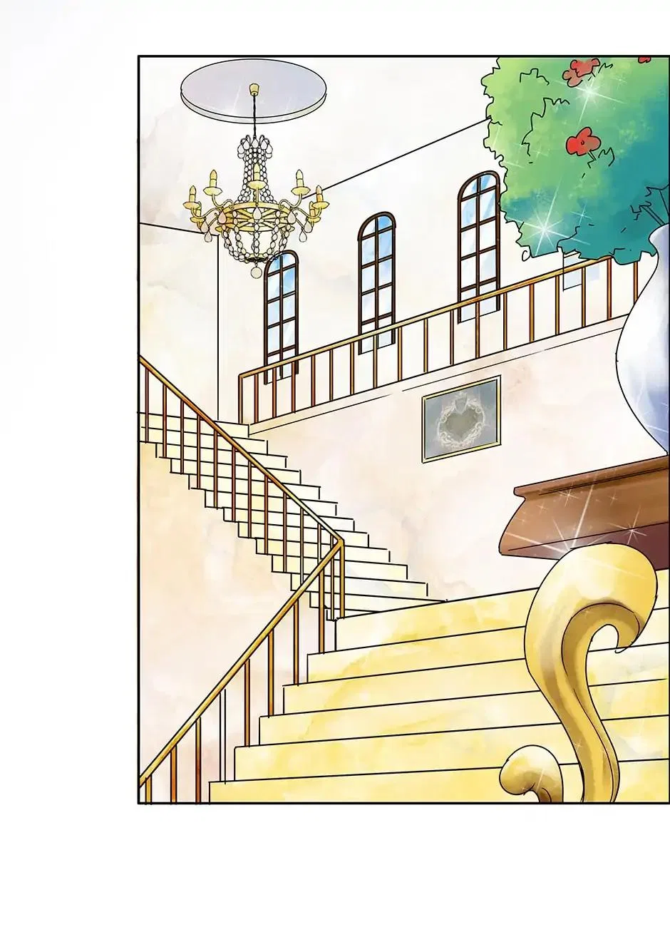Chief Seduction Officer Chapter 50 – Page 11