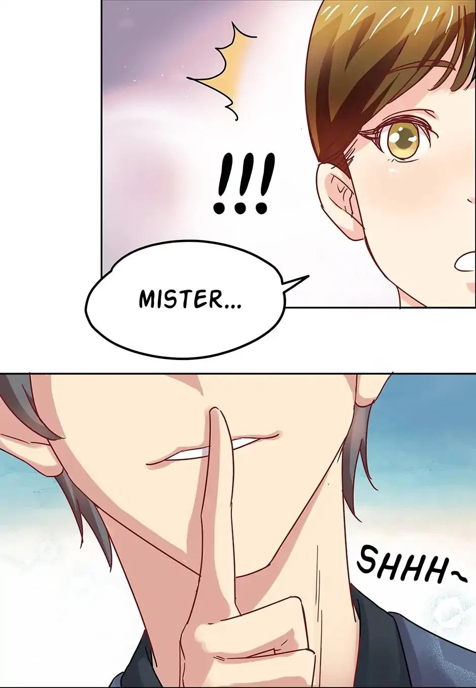 Chief Seduction Officer Chapter 50 – Page 14