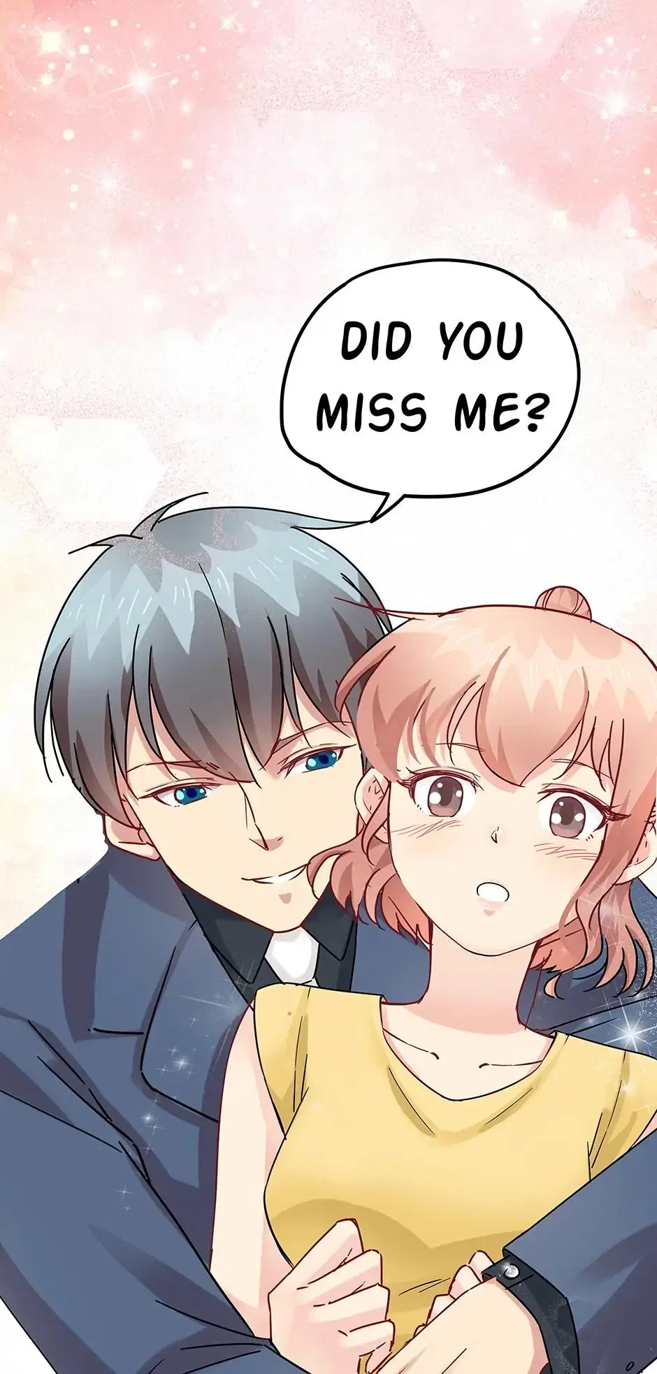 Chief Seduction Officer Chapter 50 – Page 15