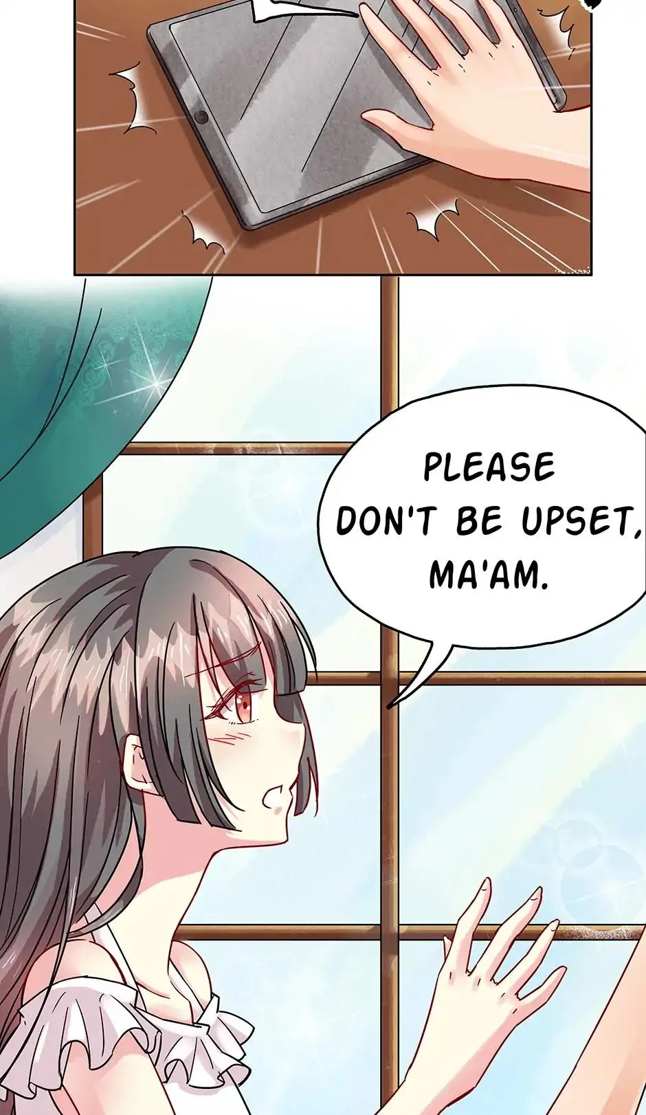 Chief Seduction Officer Chapter 49 – Page 2
