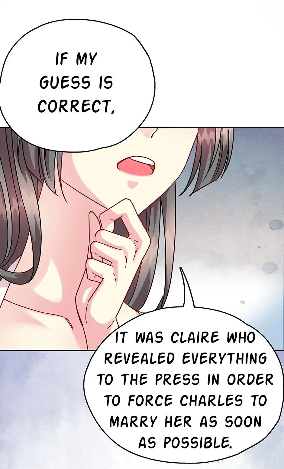 Chief Seduction Officer Chapter 49 – Page 4