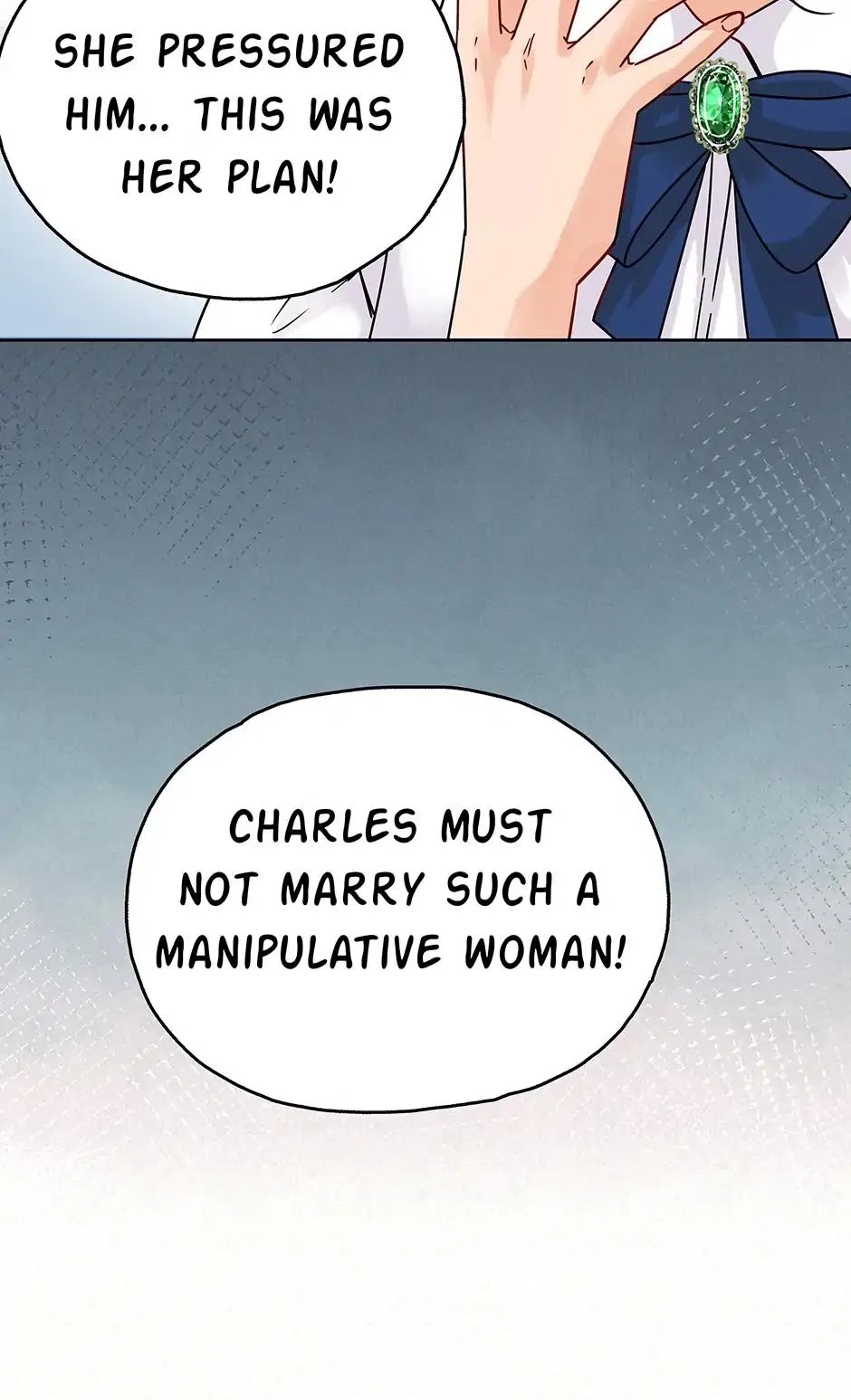 Chief Seduction Officer Chapter 49 – Page 6