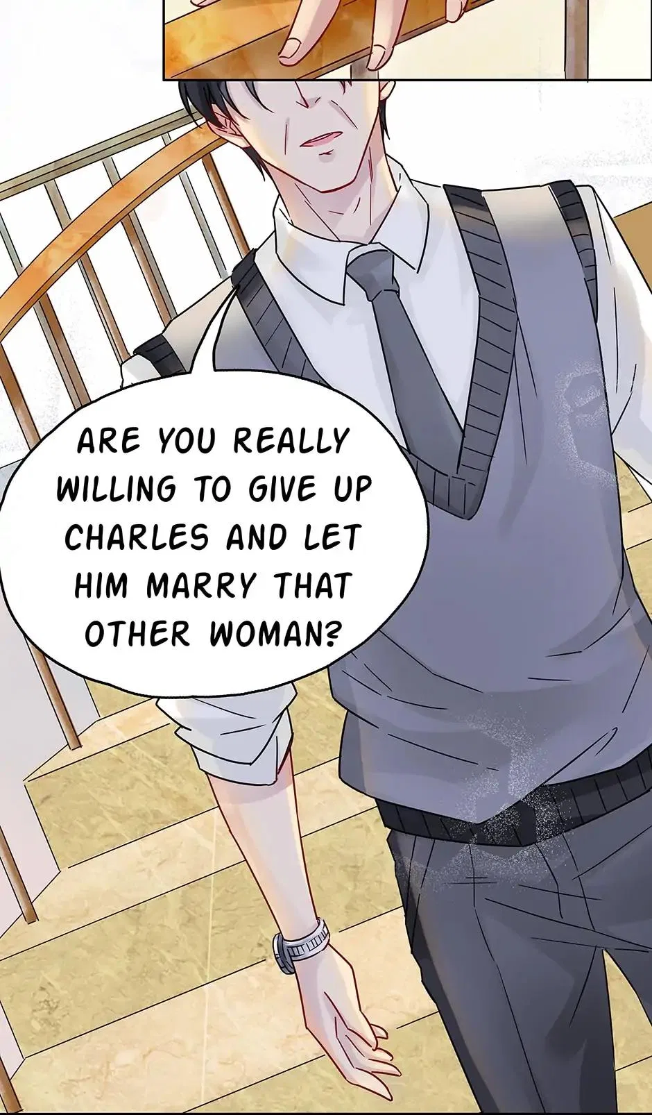 Chief Seduction Officer Chapter 49 – Page 9