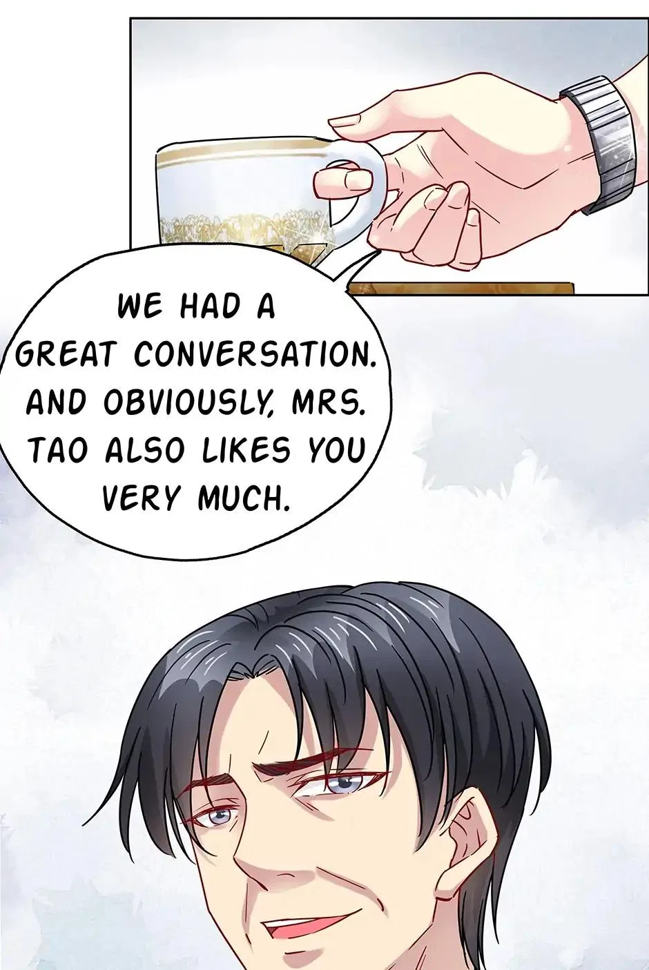 Chief Seduction Officer Chapter 49 – Page 13